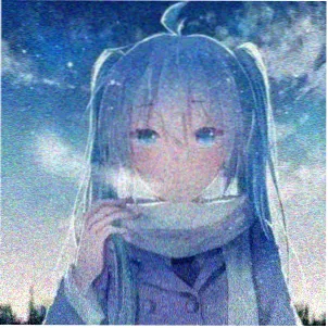 自然教育者头像